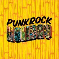 Punk Rock Holiday